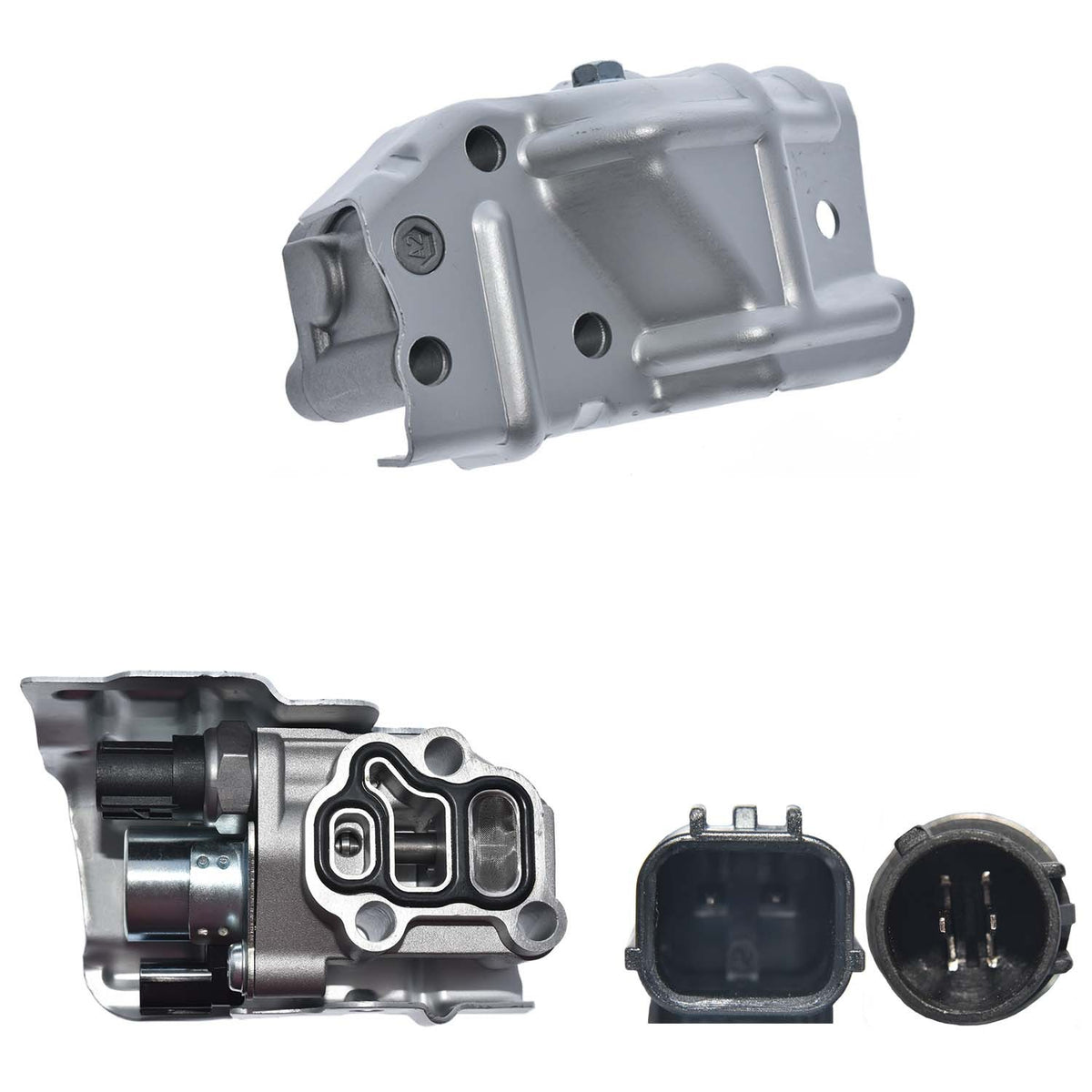 Walker Products Walker Products 590-1024 Engine Variable Valve Timing (VVT) Solenoid 590-1024