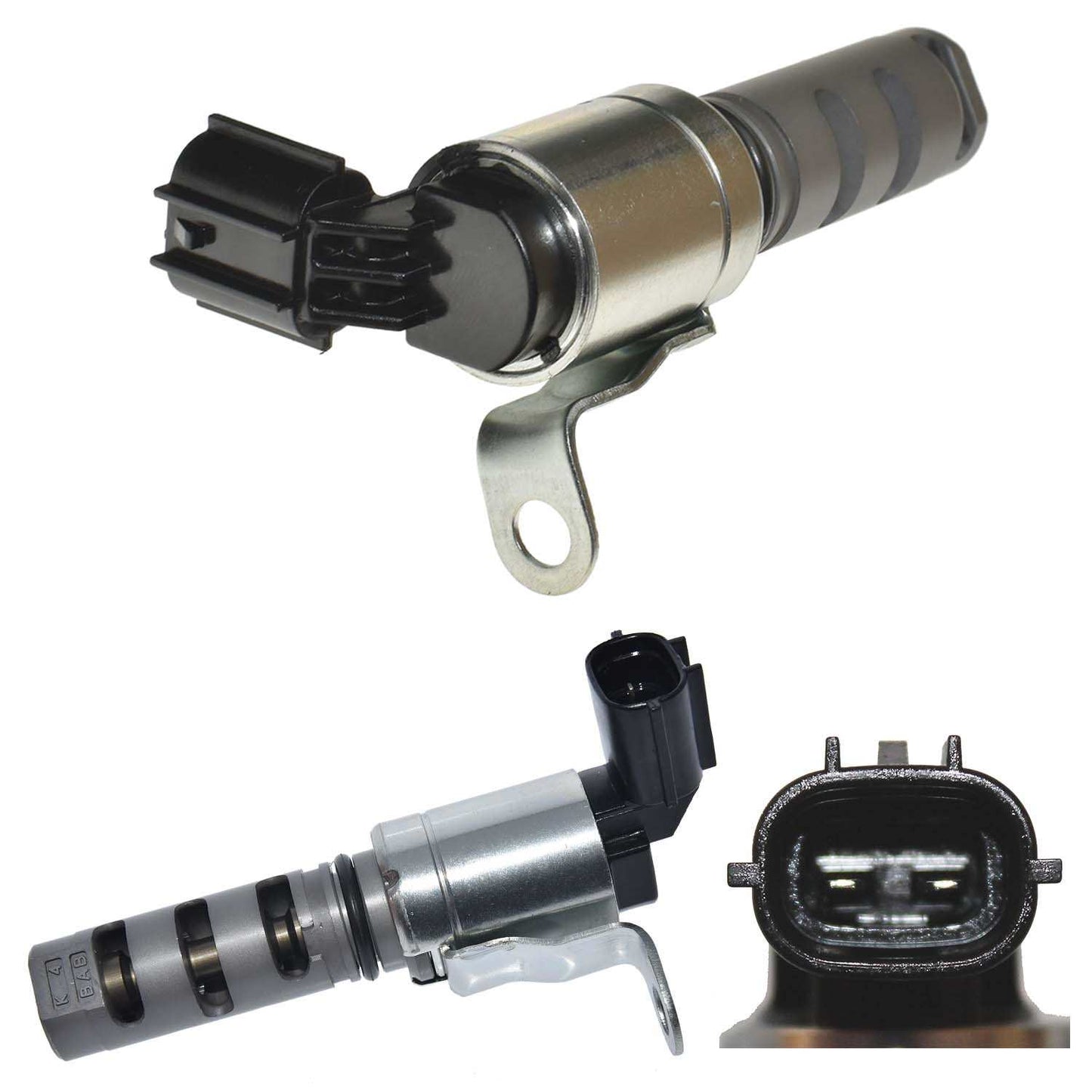 Walker Products Walker Products 590-1029 Engine Variable Valve Timing (VVT) Solenoid 590-1029
