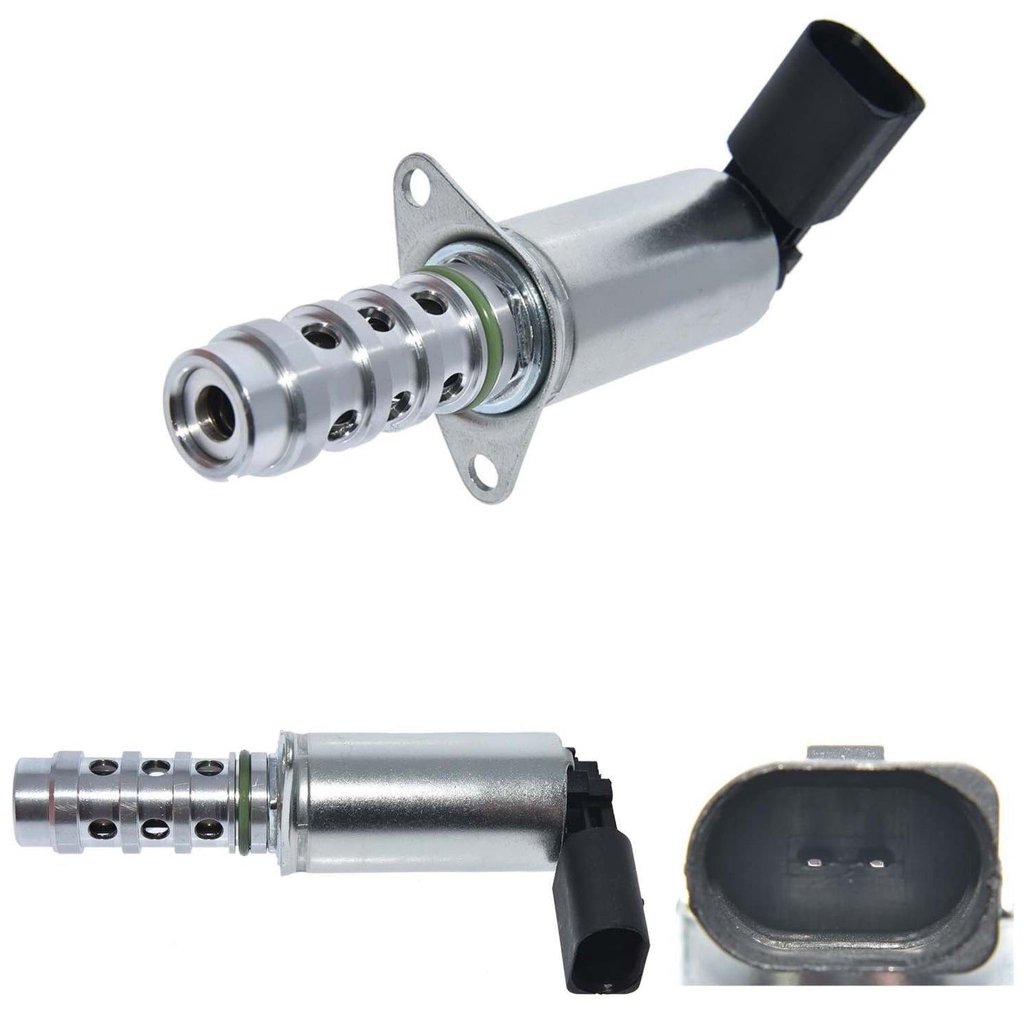 Walker Products Walker Products 590-1037 Engine Variable Valve Timing (VVT) Solenoid 590-1037