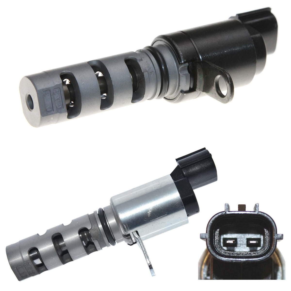Walker Products Walker Products 590-1043 Engine Variable Valve Timing (VVT) Solenoid 590-1043