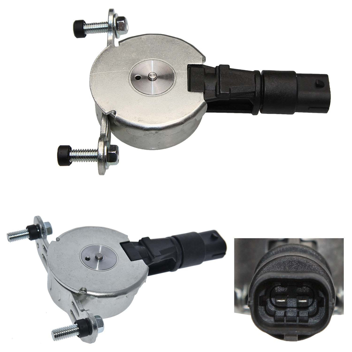 Walker Products Walker Products 590-1044 Engine Variable Valve Timing (VVT) Solenoid 590-1044