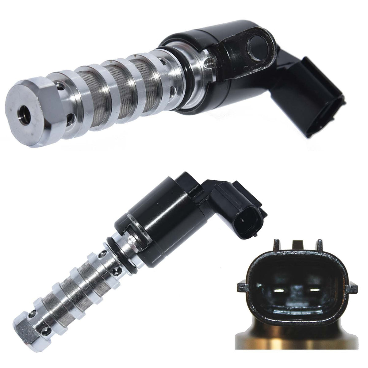 Walker Products Walker Products 590-1062 Engine Variable Valve Timing (VVT) Solenoid 590-1062