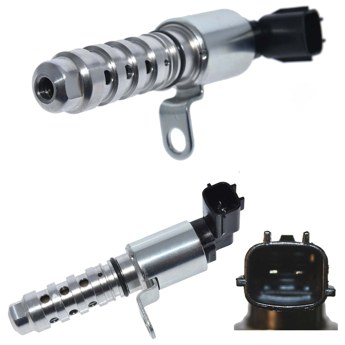 Walker Products Walker Products 590-1077 Engine Variable Valve Timing (VVT) Solenoid 590-1077