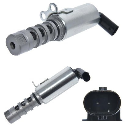 Walker Products Engine Variable Valve Timing (VVT) Solenoid 590-1089