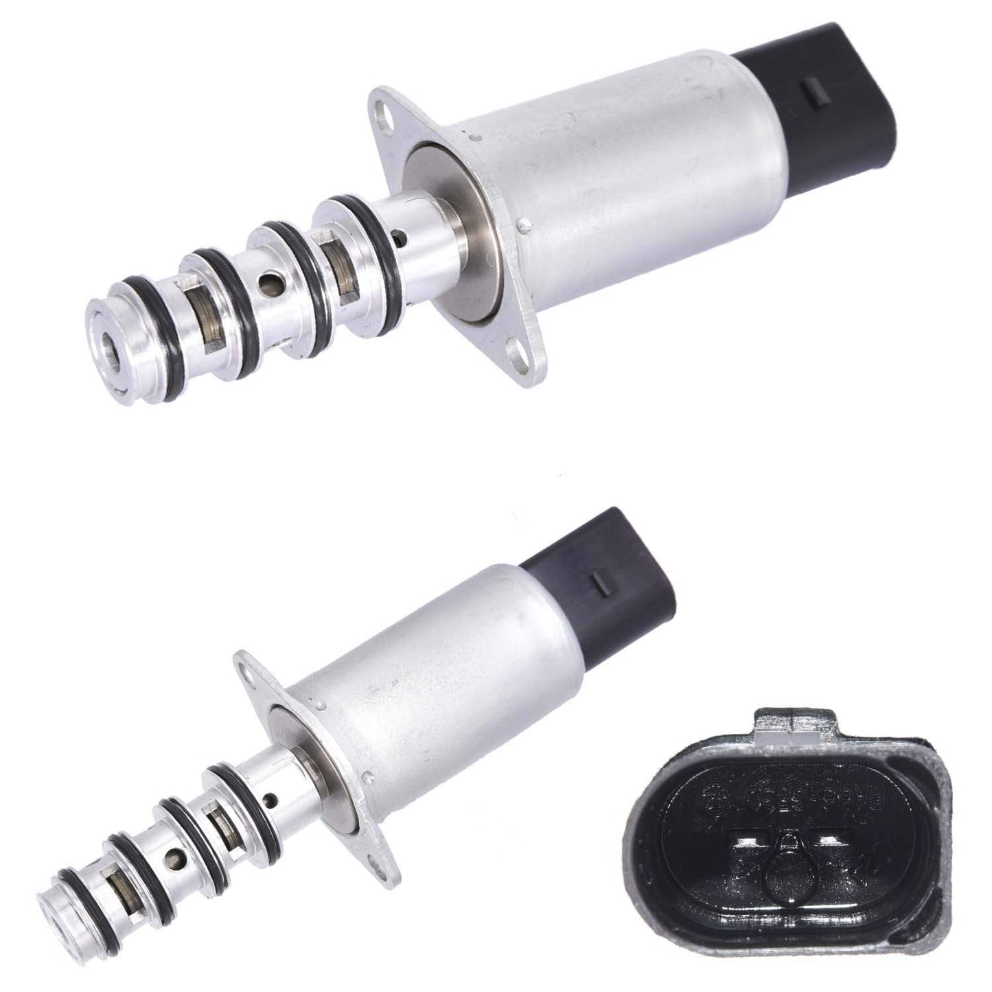 Walker Products Walker Products 590-1096 Engine Variable Valve Timing (VVT) Solenoid 590-1096