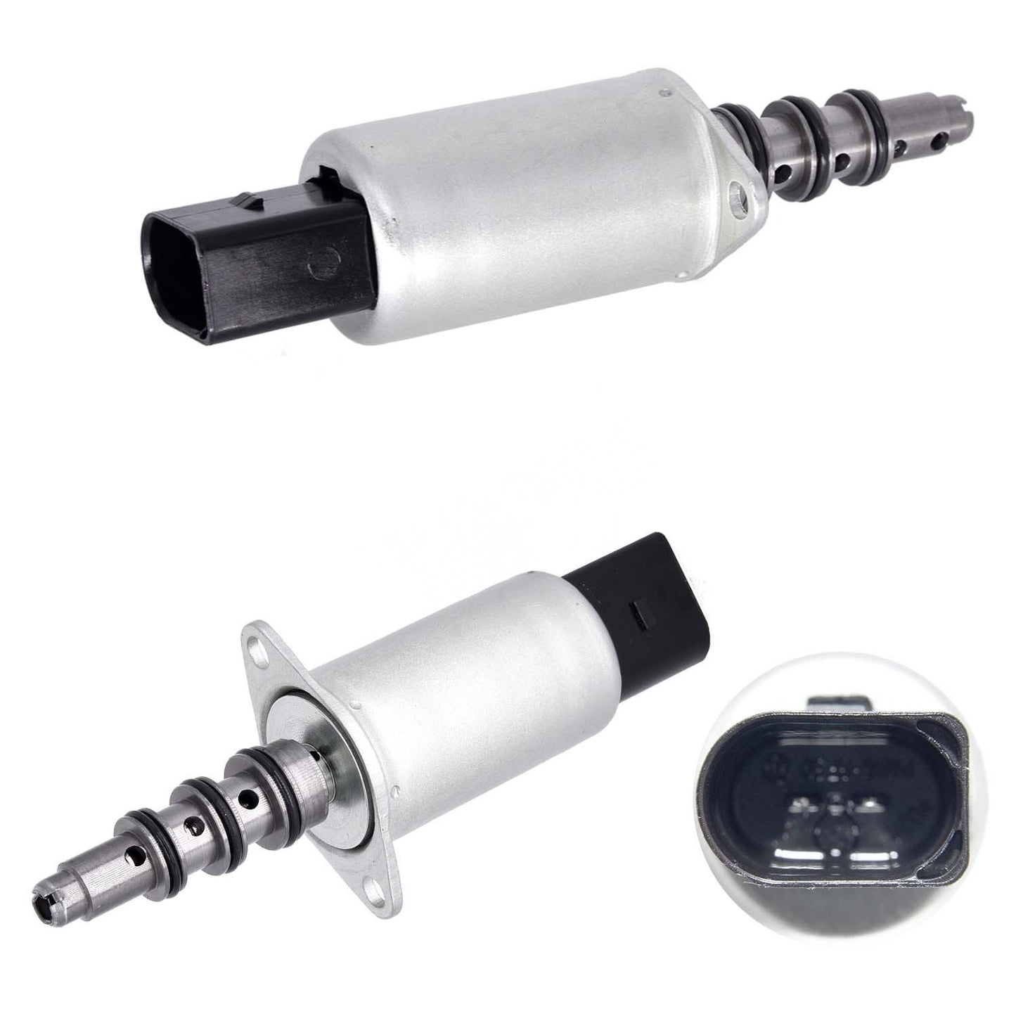 Walker Products Walker Products 590-1105 Engine Variable Valve Timing (VVT) Solenoid 590-1105