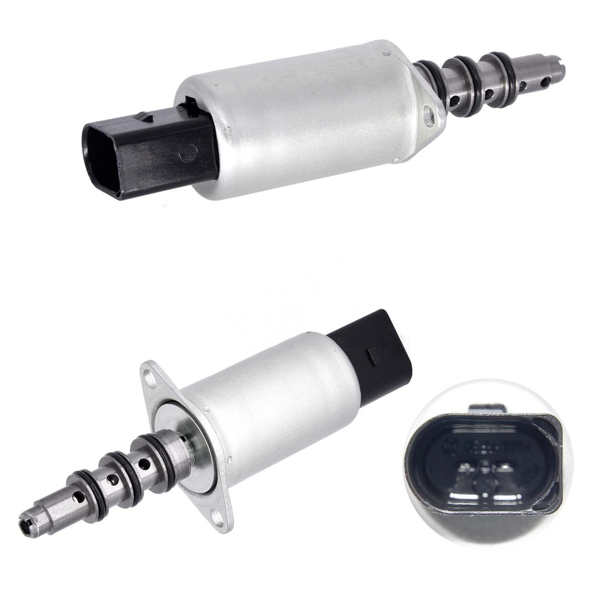 Walker Products Walker Products 590-1105 Engine Variable Valve Timing (VVT) Solenoid 590-1105