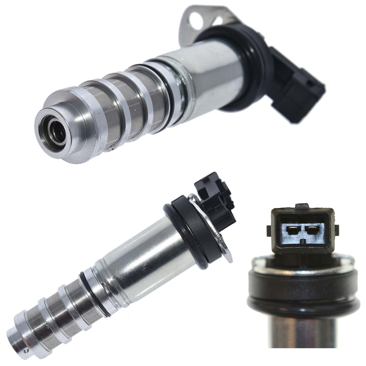 Walker Products Walker Products 590-1108 Engine Variable Valve Timing (VVT) Solenoid 590-1108