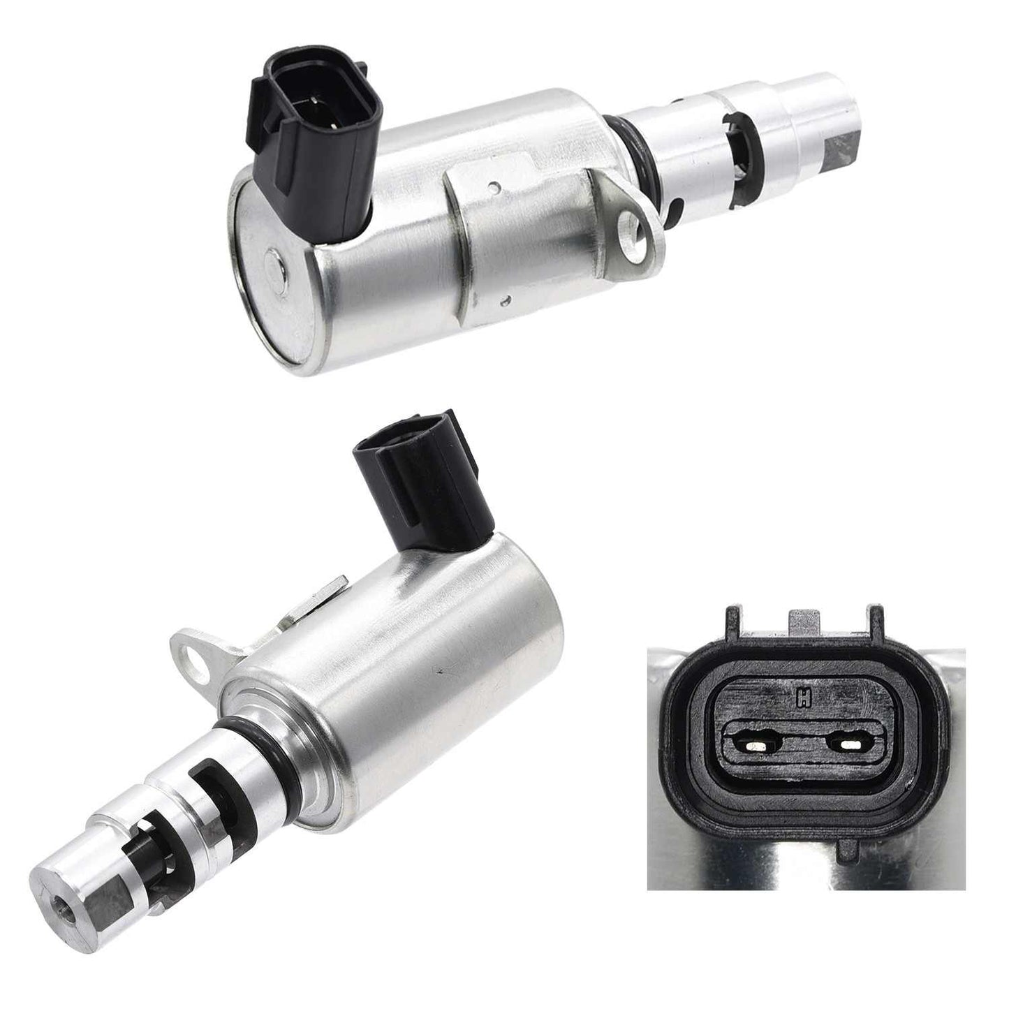 Walker Products Walker Products 590-1116 Engine Variable Valve Timing (VVT) Solenoid 590-1116