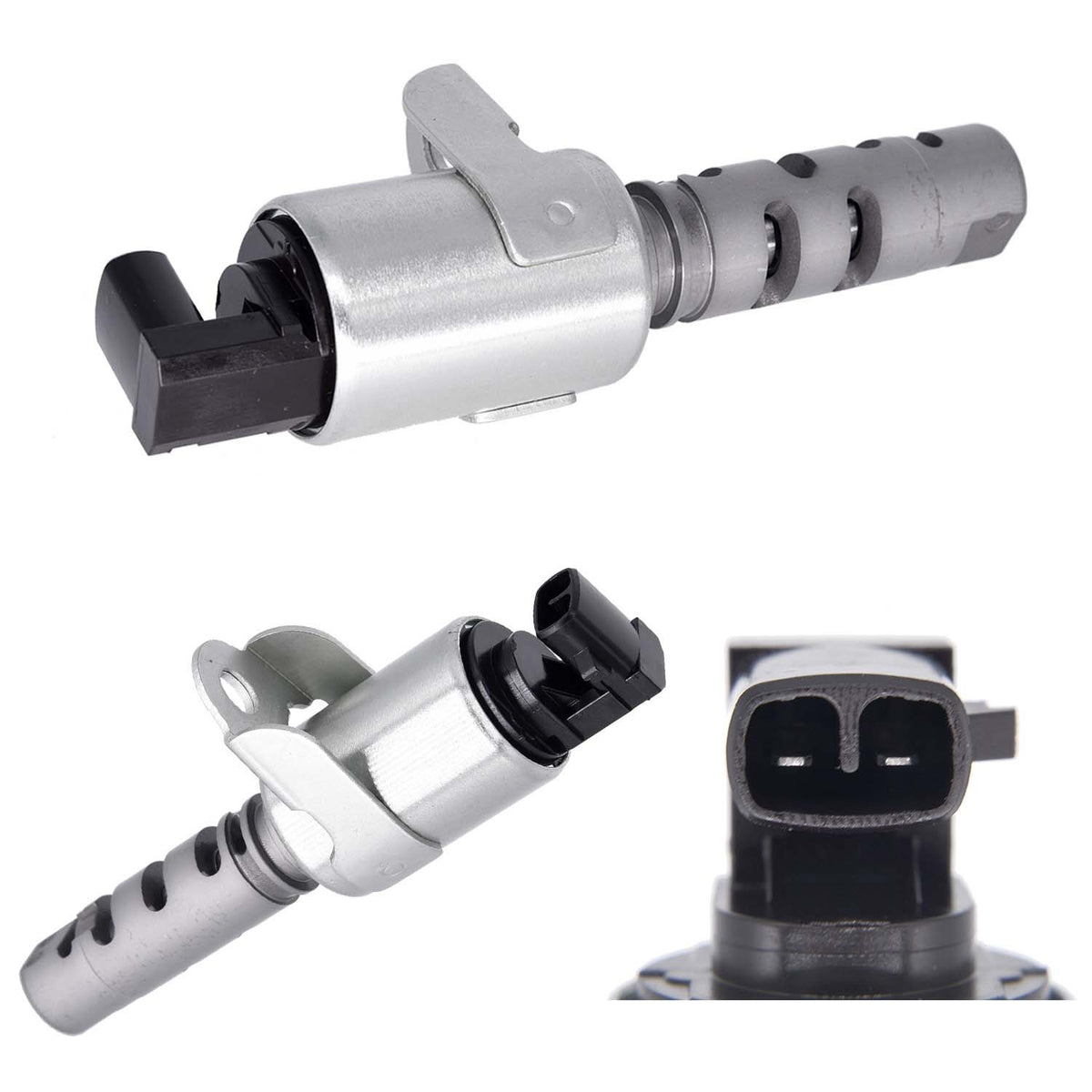Walker Products Walker Products 590-1123 Engine Variable Valve Timing (VVT) Solenoid 590-1123
