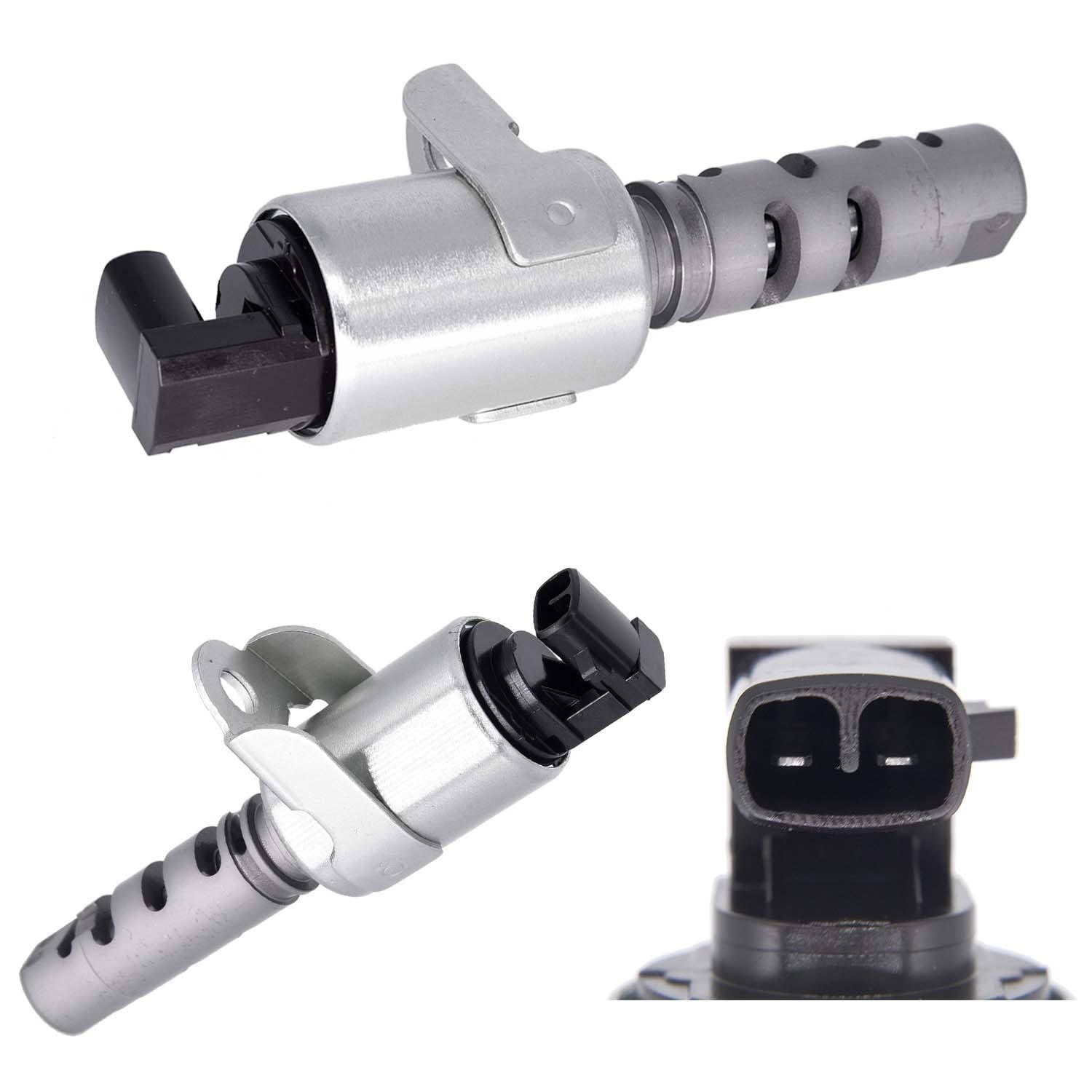 Walker Products Walker Products 590-1123 Engine Variable Valve Timing (VVT) Solenoid 590-1123