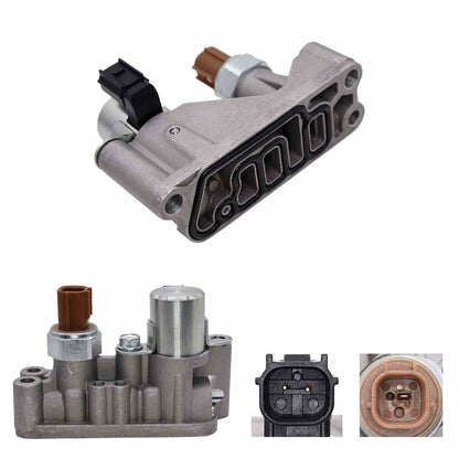 Walker Products Walker Products 590-1132 Engine Variable Valve Timing (VVT) Solenoid 590-1132