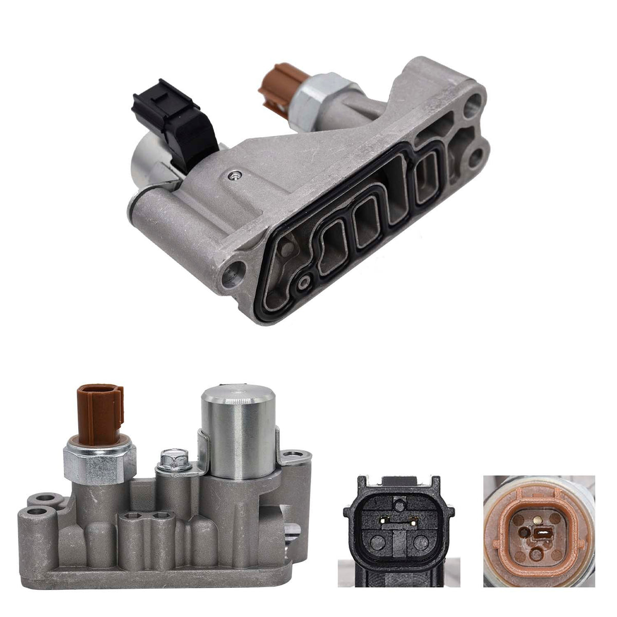 Walker Products Walker Products 590-1132 Engine Variable Valve Timing (VVT) Solenoid 590-1132