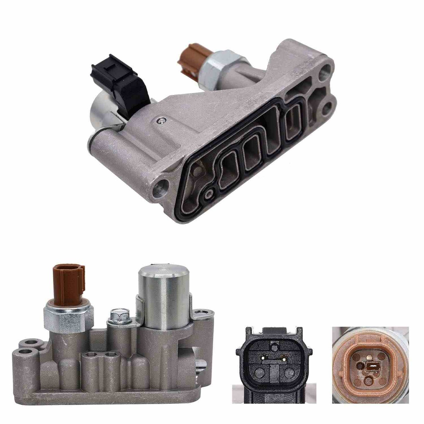 Walker Products Walker Products 590-1132 Engine Variable Valve Timing (VVT) Solenoid 590-1132