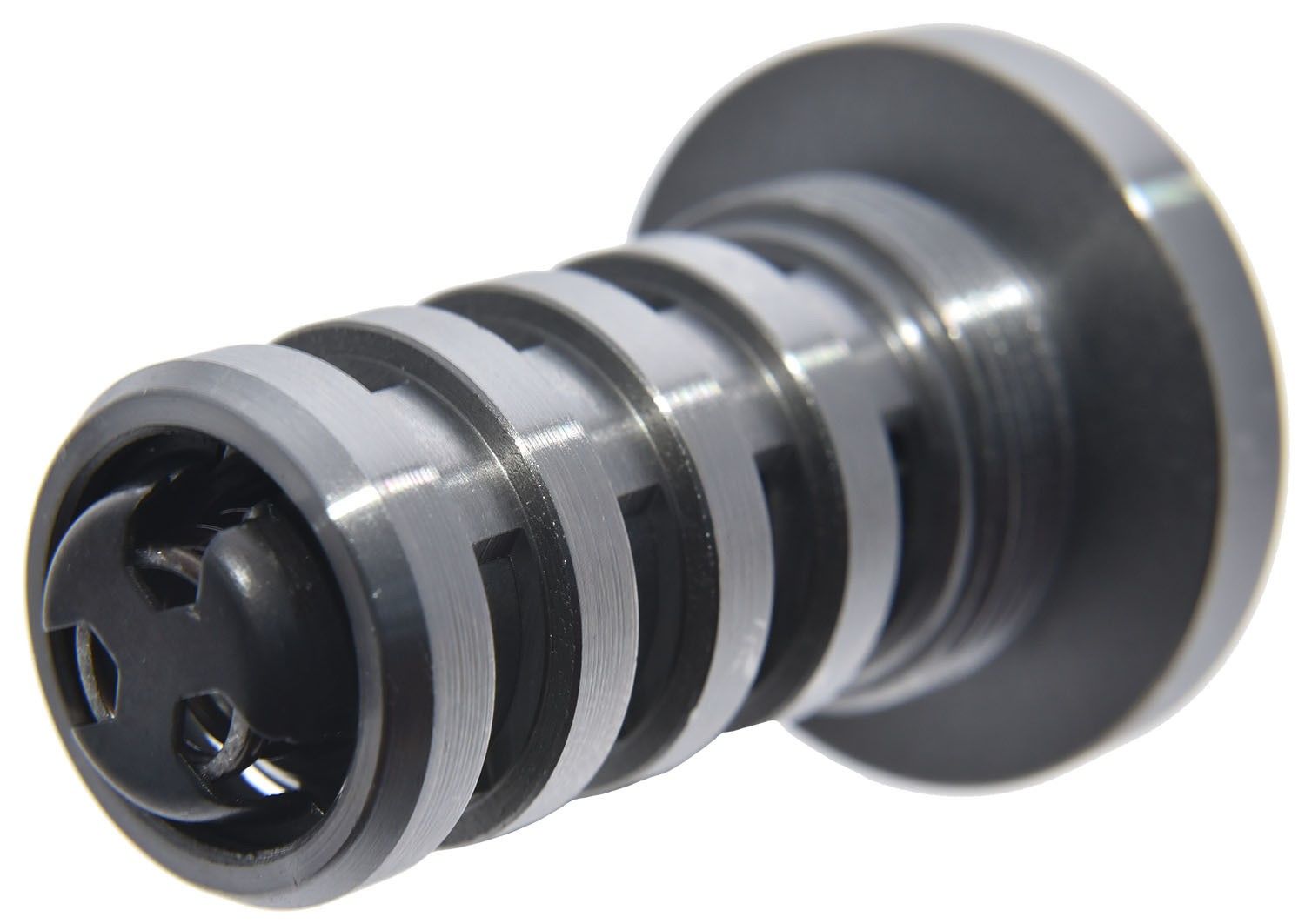 Walker Products Walker Products 590-1169 Engine Variable Valve Timing (VVT) Solenoid 590-1169
