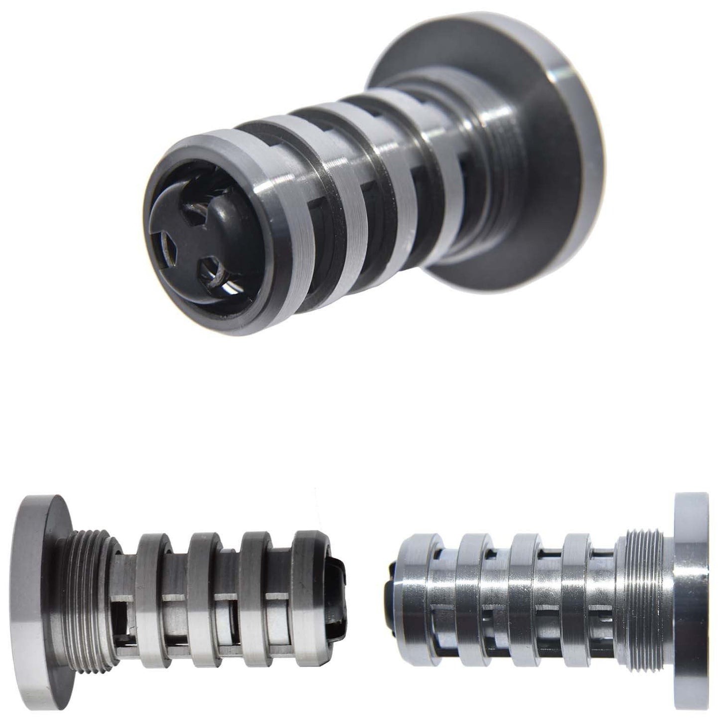 Walker Products Walker Products 590-1169 Engine Variable Valve Timing (VVT) Solenoid 590-1169
