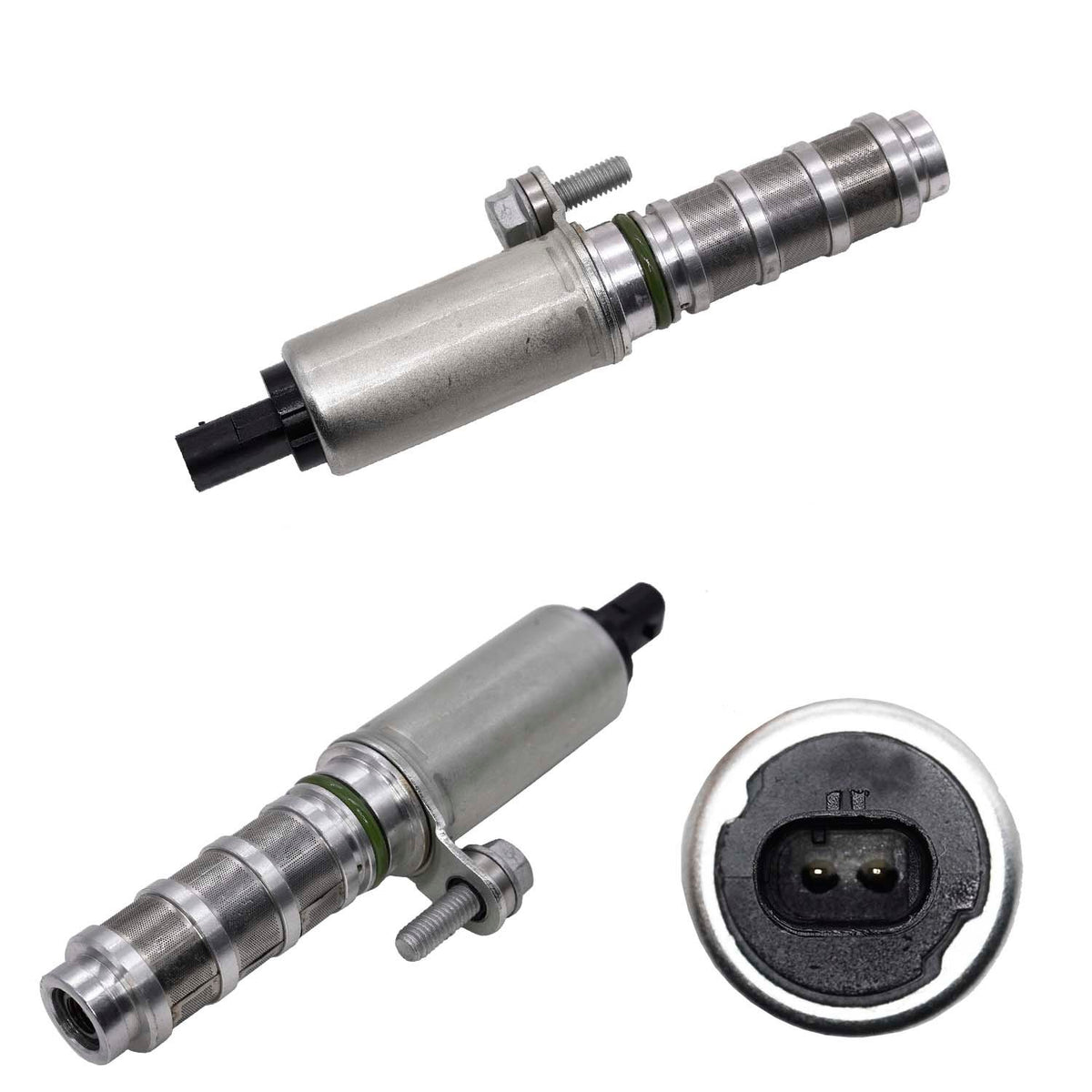 Walker Products Engine Variable Valve Timing (VVT) Solenoid 590-1173