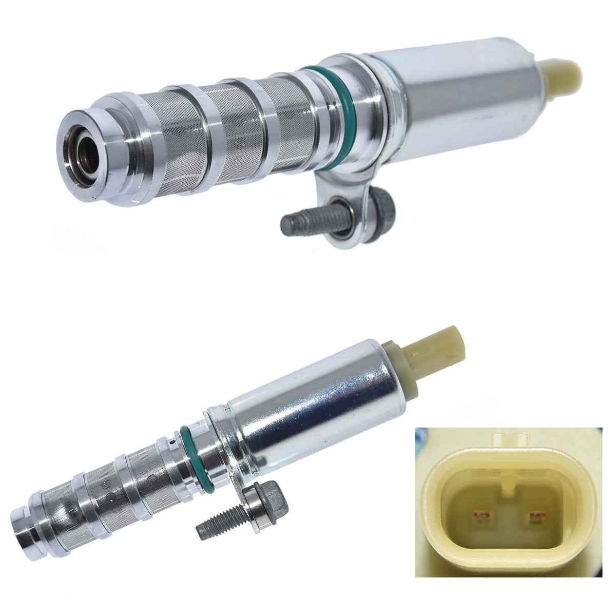 Walker Products Engine Variable Valve Timing (VVT) Solenoid 590-1174