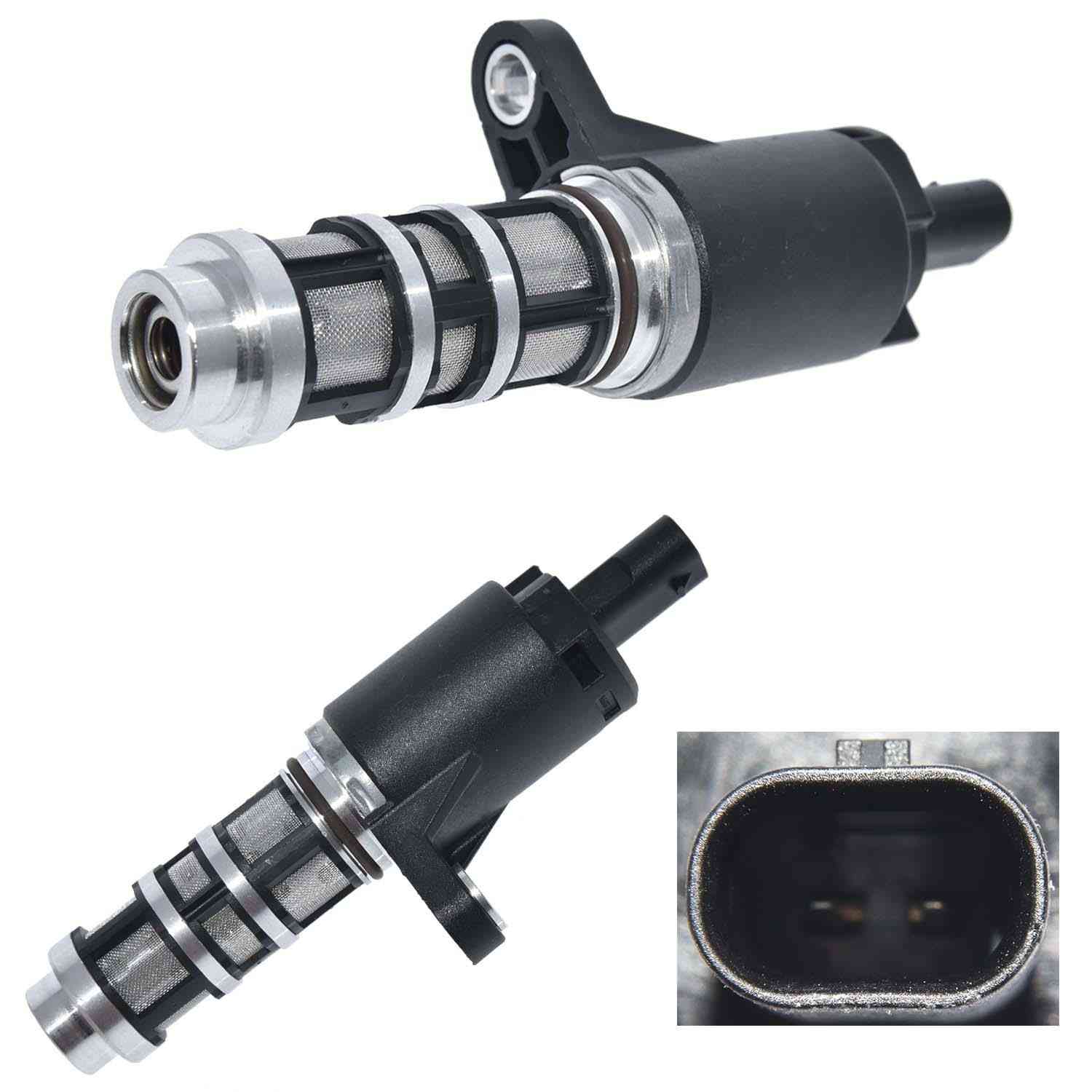 Walker Products Walker Products 590-1175 Engine Variable Valve Timing (VVT) Solenoid 590-1175