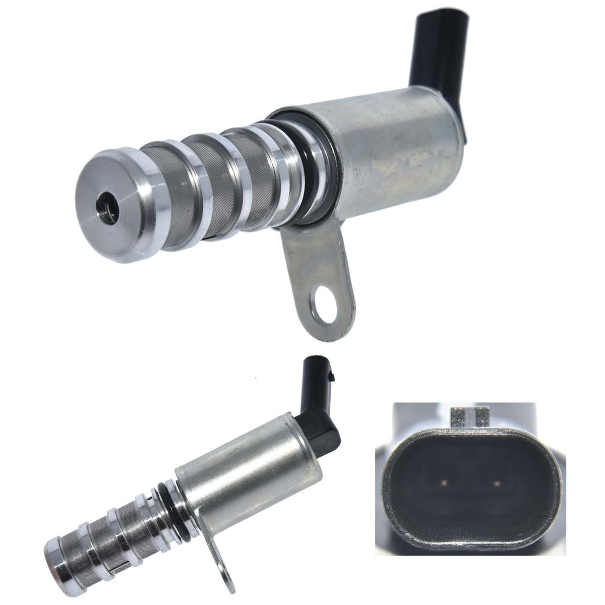 Walker Products Engine Variable Valve Timing (VVT) Solenoid 590-1178