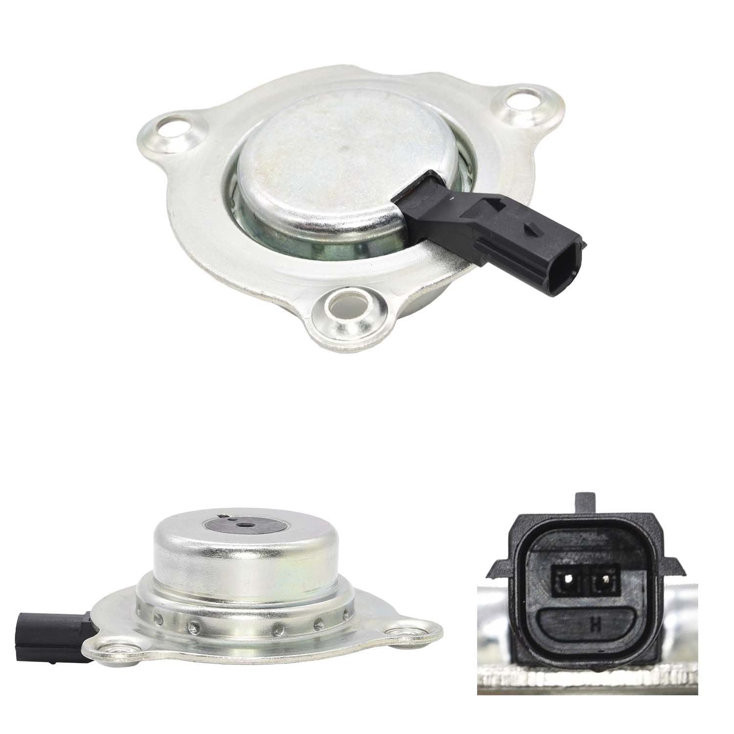 Walker Products Walker Products 590-1191 Engine Variable Valve Timing (VVT) Solenoid 590-1191