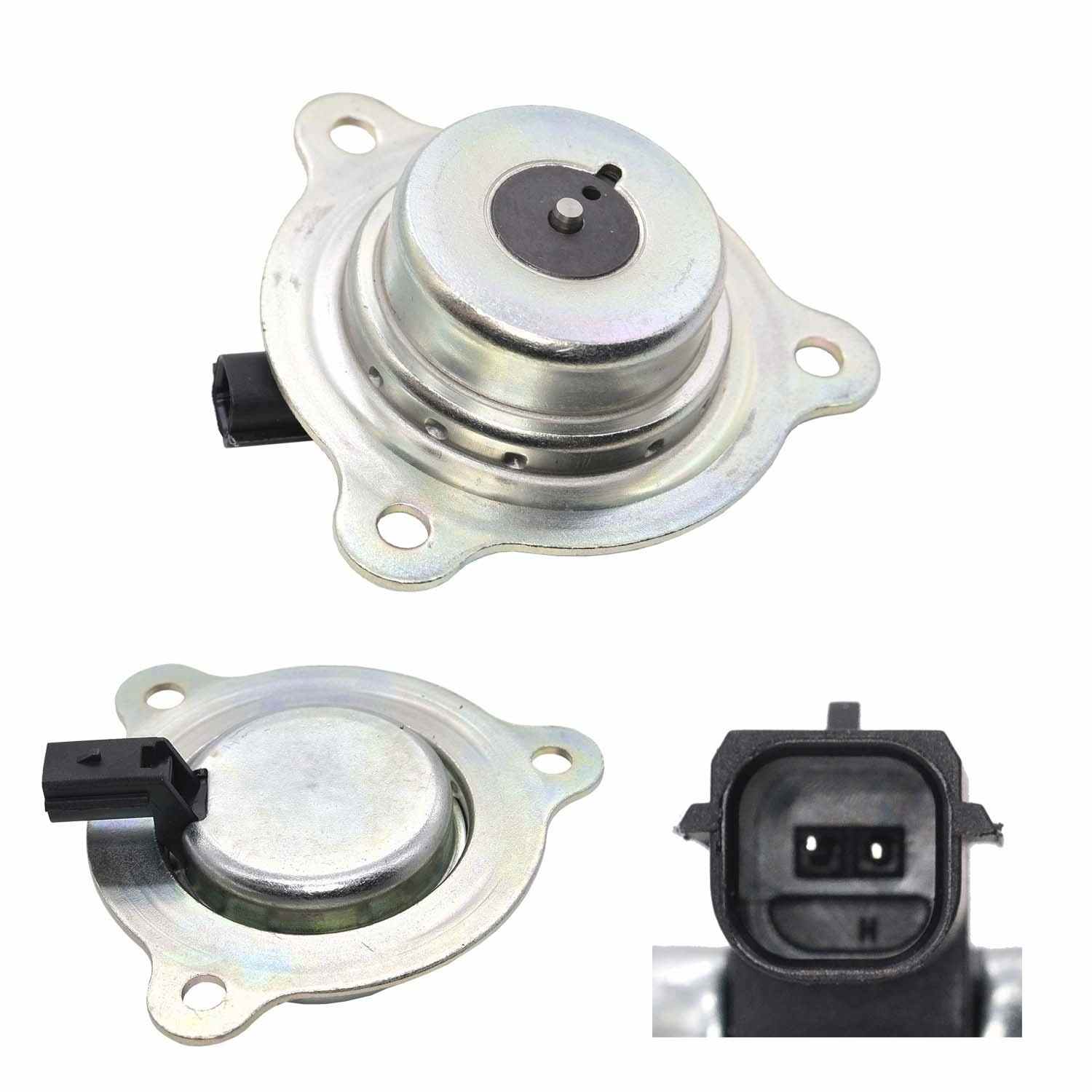 Walker Products Walker Products 590-1197 Engine Variable Valve Timing (VVT) Solenoid 590-1197