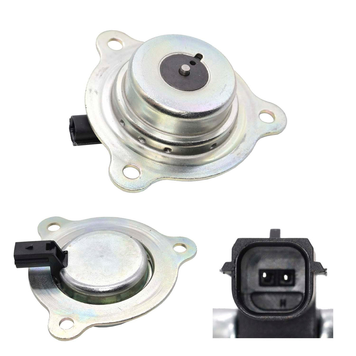 Walker Products Walker Products 590-1197 Engine Variable Valve Timing (VVT) Solenoid 590-1197