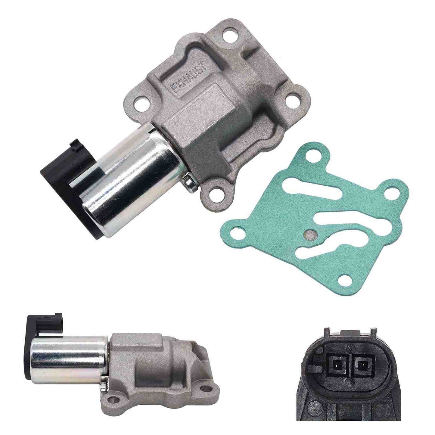Walker Products Walker Products 590-1199 Engine Variable Valve Timing (VVT) Solenoid 590-1199