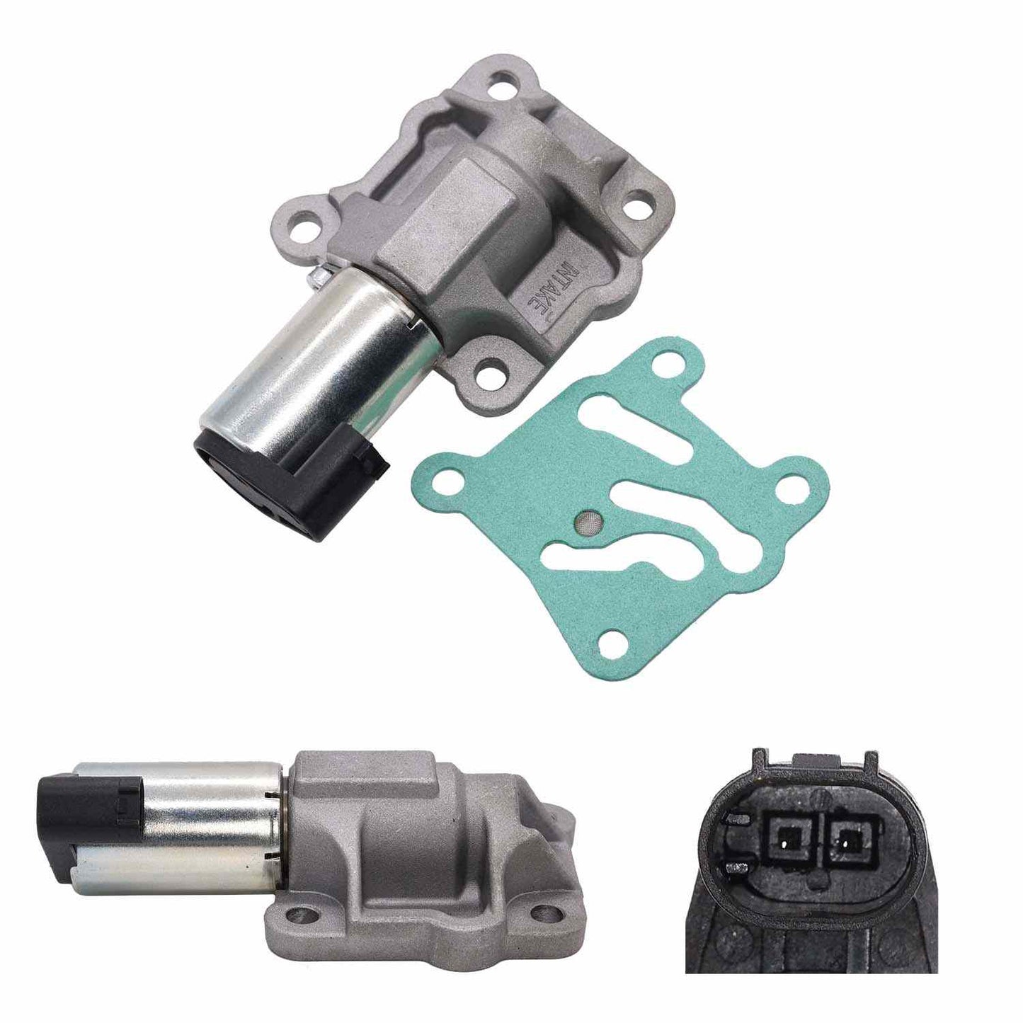 Walker Products Walker Products 590-1200 Engine Variable Valve Timing (VVT) Solenoid 590-1200
