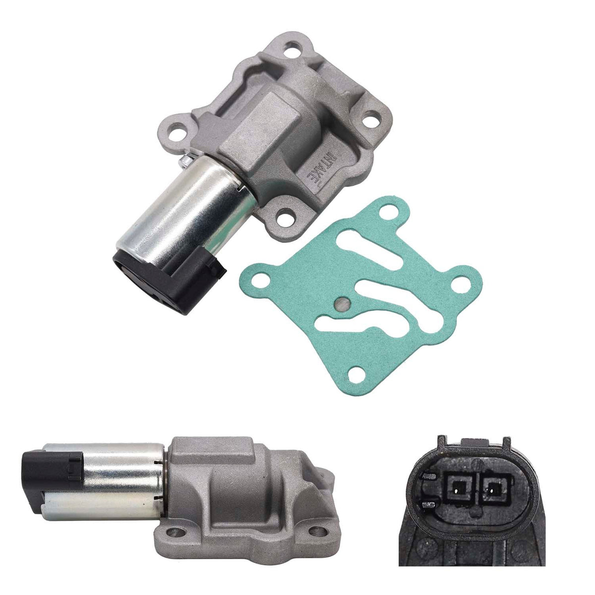Walker Products Walker Products 590-1200 Engine Variable Valve Timing (VVT) Solenoid 590-1200