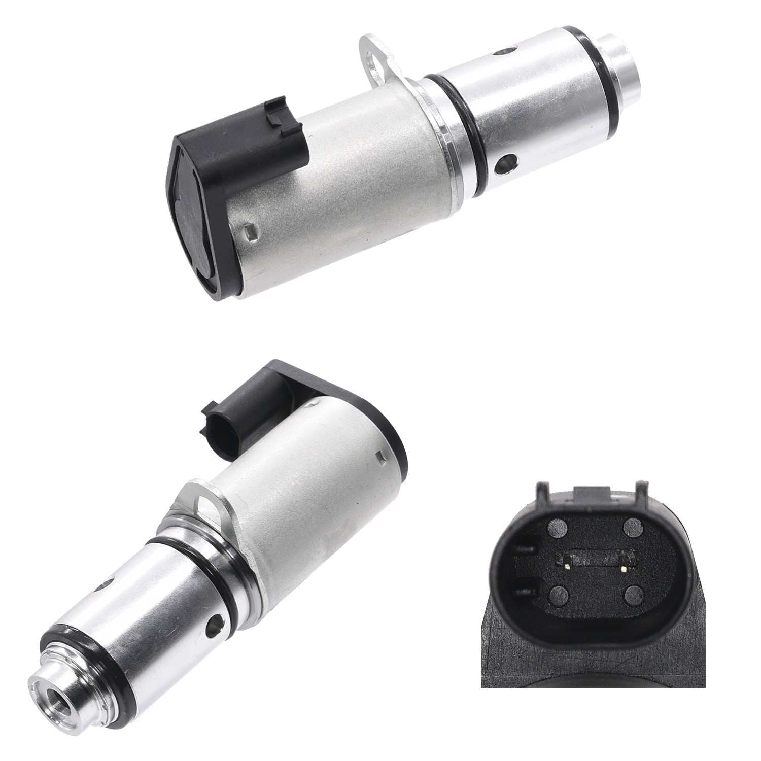 Walker Products Walker Products 590-1205 Engine Variable Valve Timing (VVT) Solenoid 590-1205