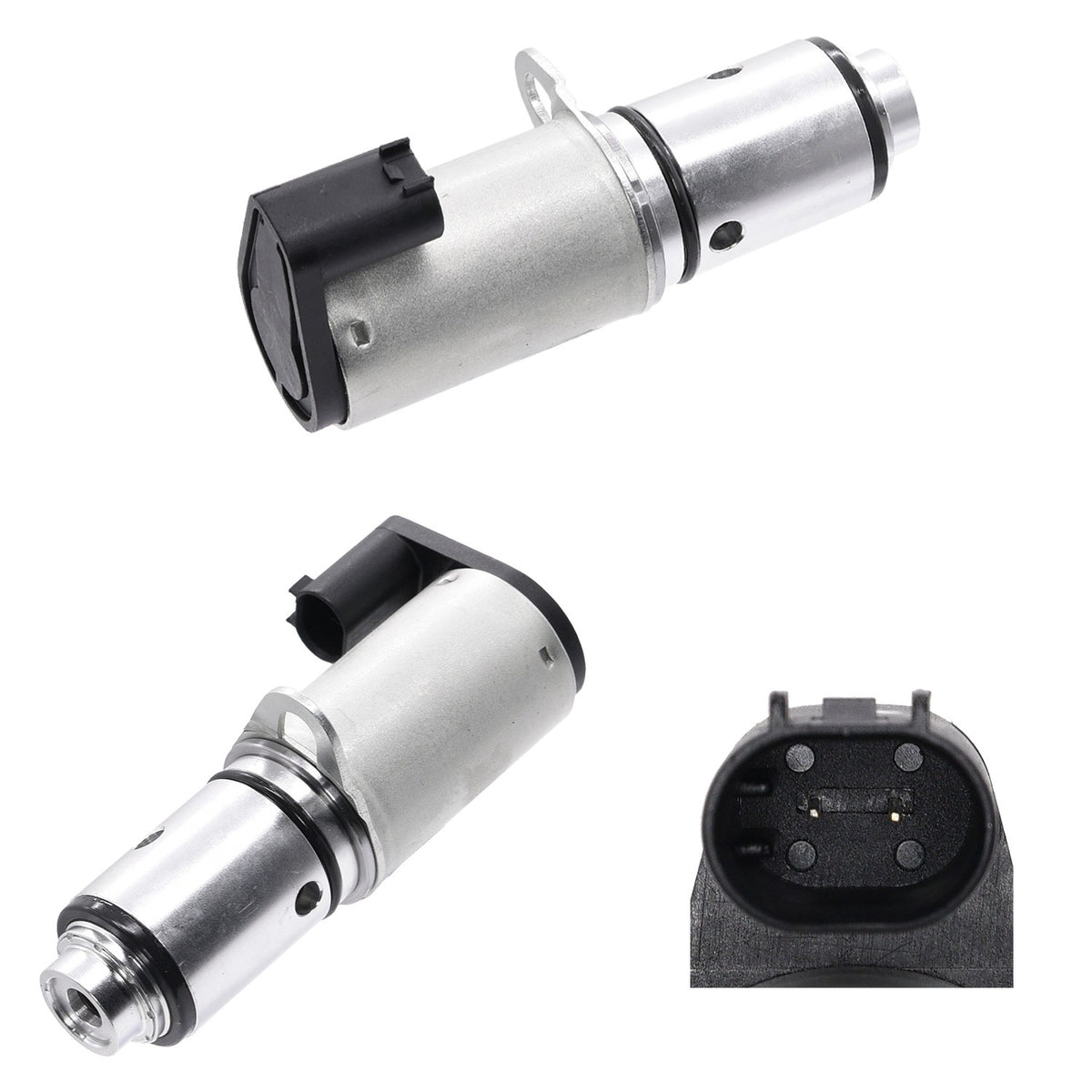 Walker Products Walker Products 590-1205 Engine Variable Valve Timing (VVT) Solenoid 590-1205