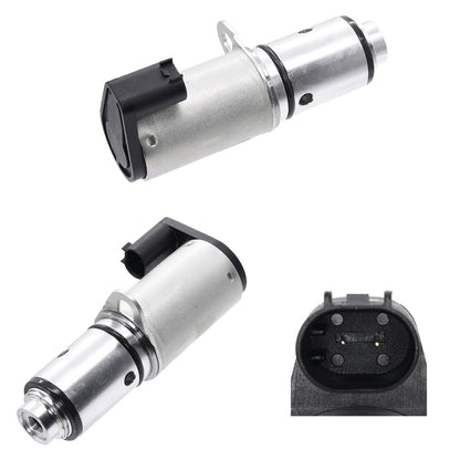 Walker Products Walker Products 590-1205 Engine Variable Valve Timing (VVT) Solenoid 590-1205