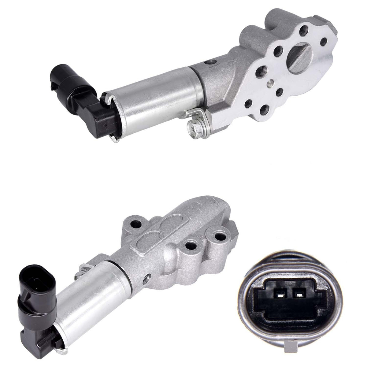 Walker Products Engine Variable Valve Timing (VVT) Solenoid 590-1213