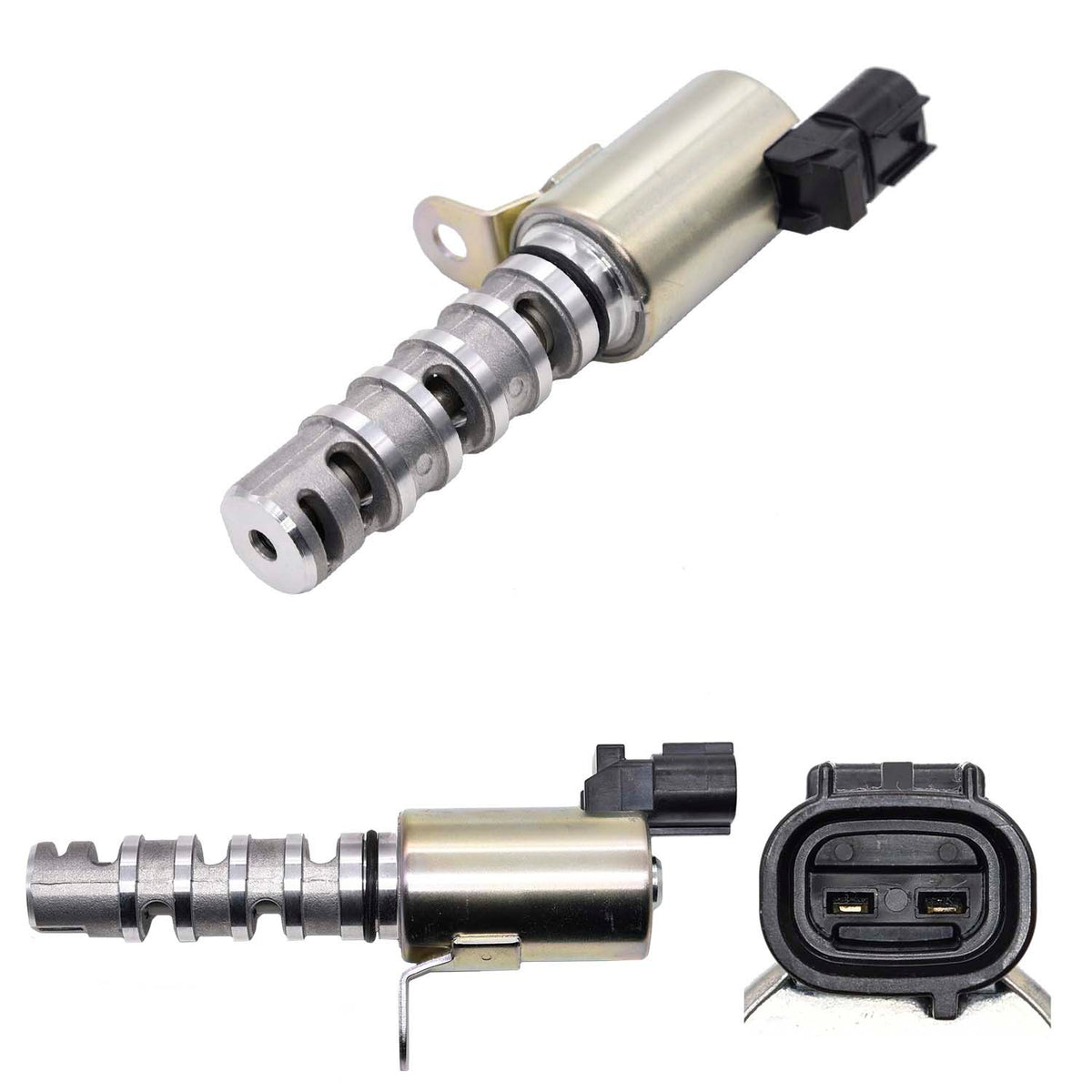 Walker Products Walker Products 590-1219 Engine Variable Valve Timing (VVT) Solenoid 590-1219