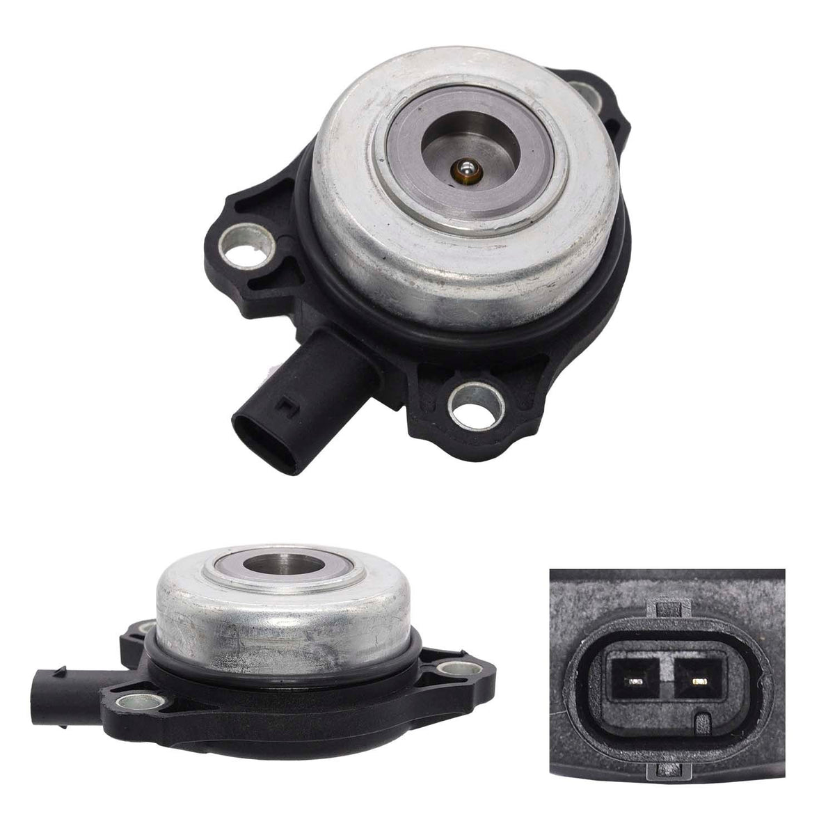 Walker Products Walker Products 590-1248 Engine Variable Valve Timing (VVT) Solenoid 590-1248