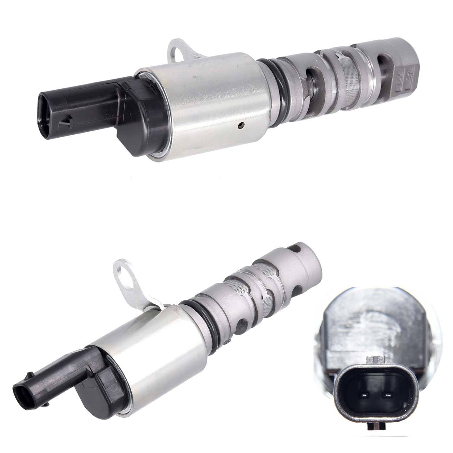 Walker Products Walker Products 590-1264 Engine Variable Valve Timing (VVT) Solenoid 590-1264