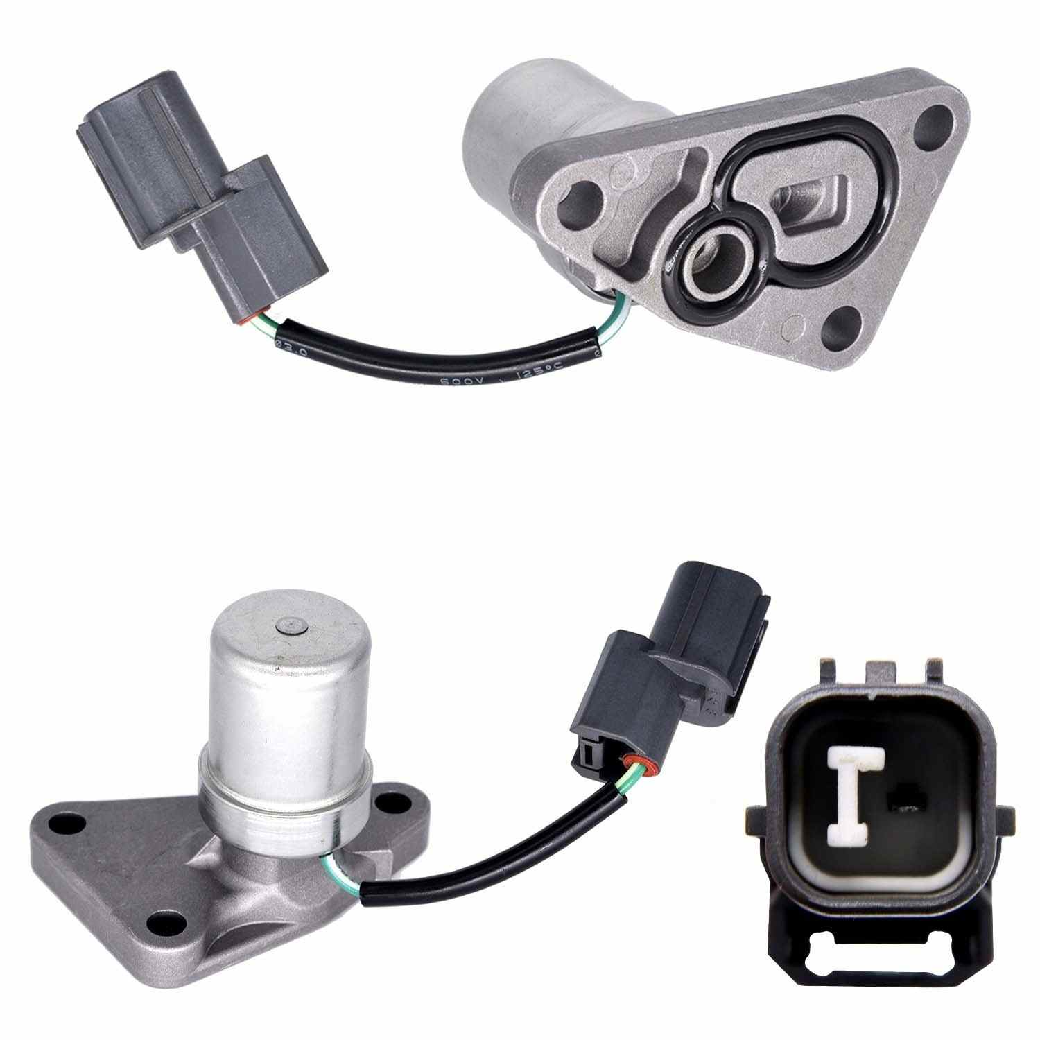 Walker Products Walker Products 590-1287 Engine Variable Valve Timing (VVT) Solenoid 590-1287