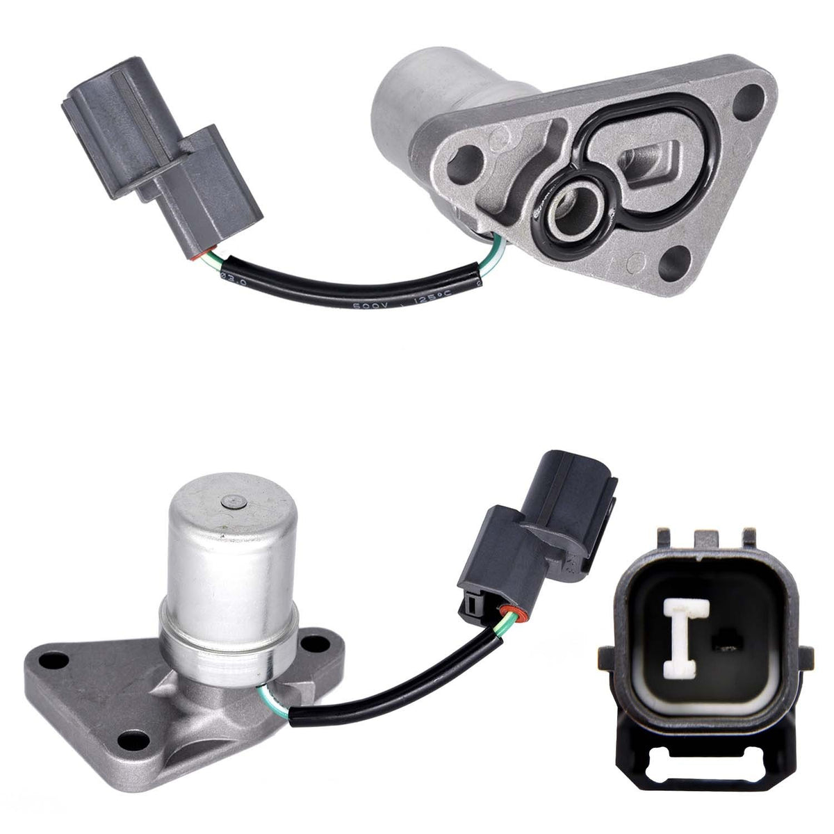 Walker Products Walker Products 590-1287 Engine Variable Valve Timing (VVT) Solenoid 590-1287