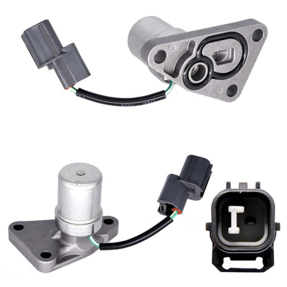 Walker Products Walker Products 590-1287 Engine Variable Valve Timing (VVT) Solenoid 590-1287