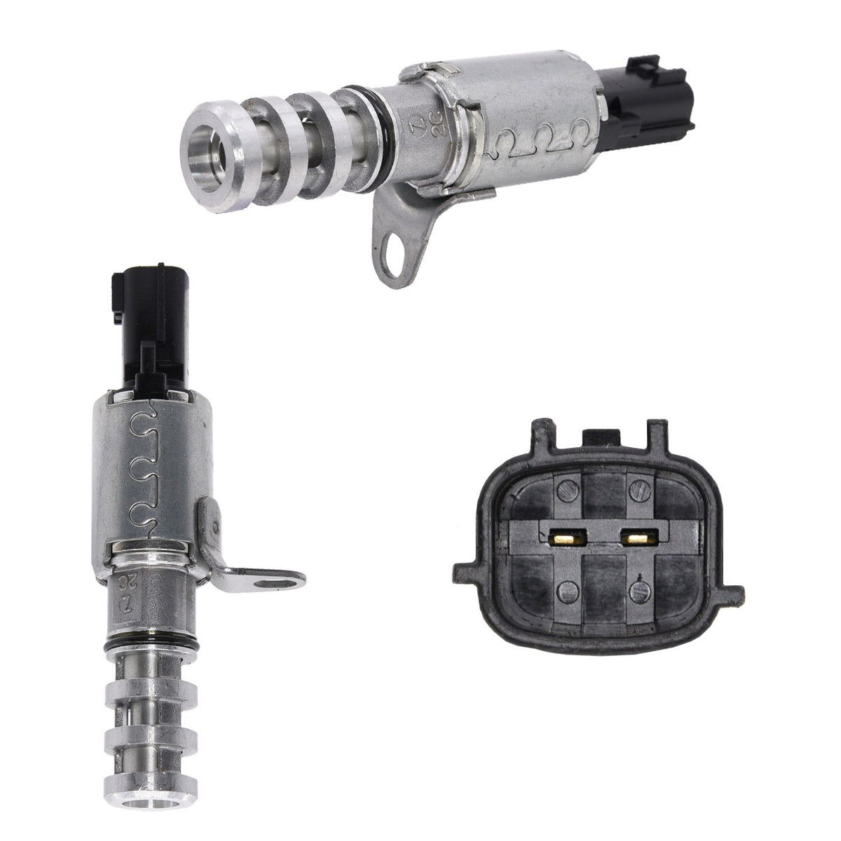 Walker Products Walker Products 590-1312 Engine Variable Valve Timing (VVT) Solenoid 590-1312