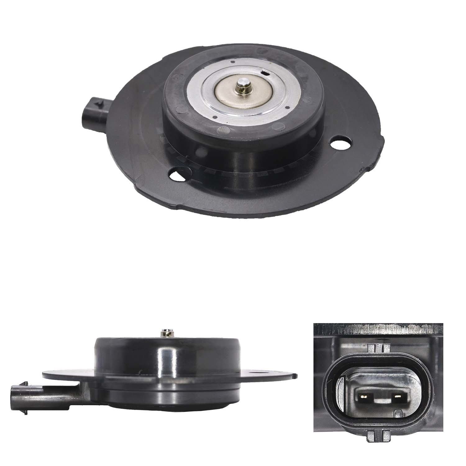 Walker Products Walker Products 590-1334 Engine Variable Valve Timing (VVT) Solenoid 590-1334