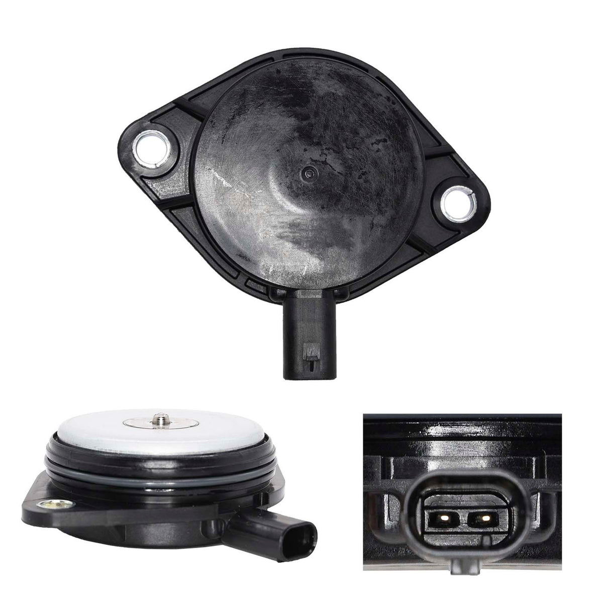 Walker Vehicle Part 590-1396