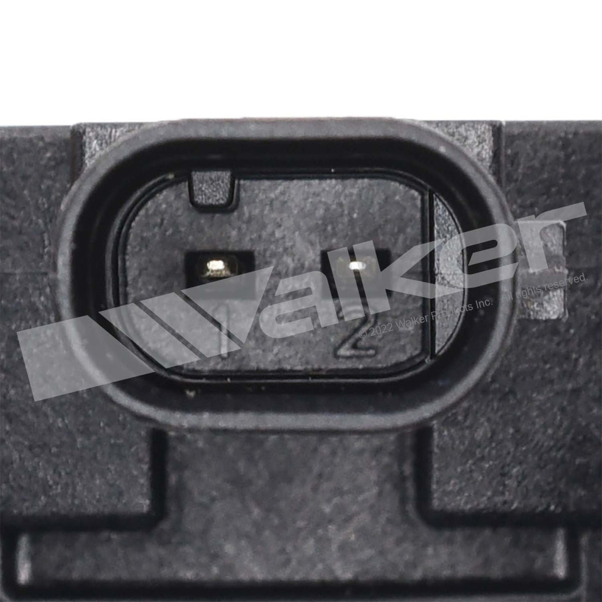 Walker Vehicle Part 590-1406