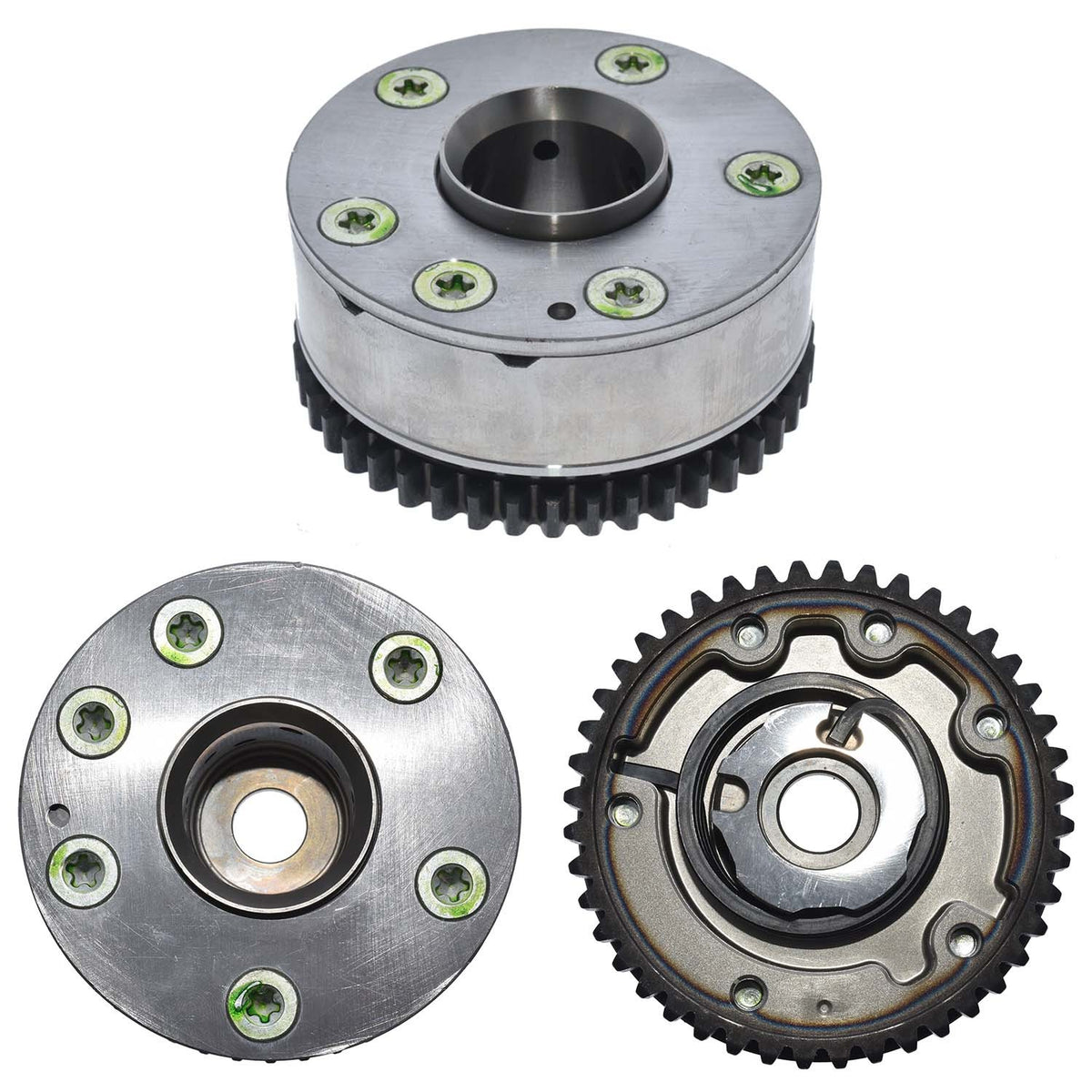 Walker Products Walker Products 595-1007 Engine Variable Valve Timing (VVT) Sprocket 595-1007