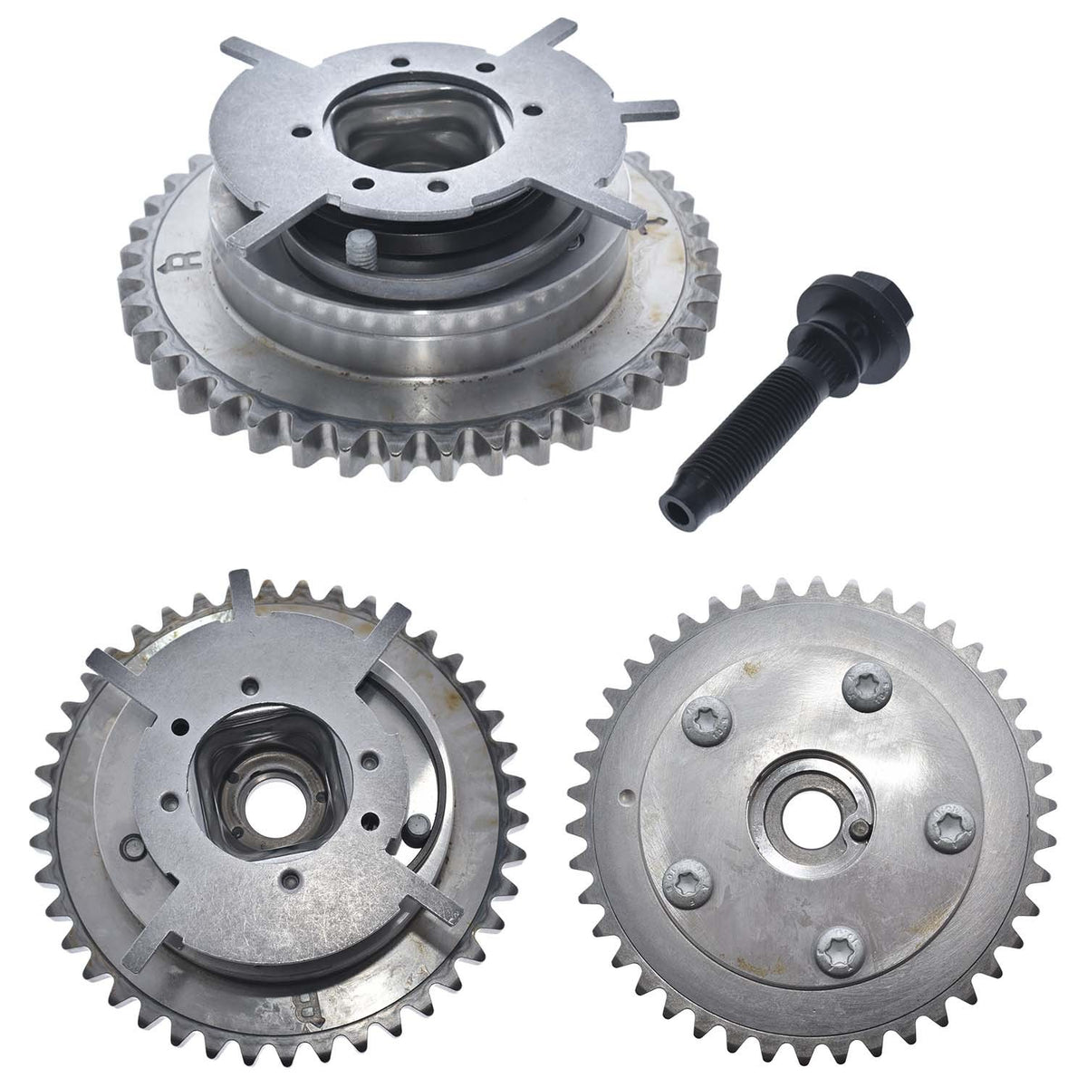 Walker Products Walker Products 595-1023 Engine Variable Valve Timing (VVT) Sprocket 595-1023