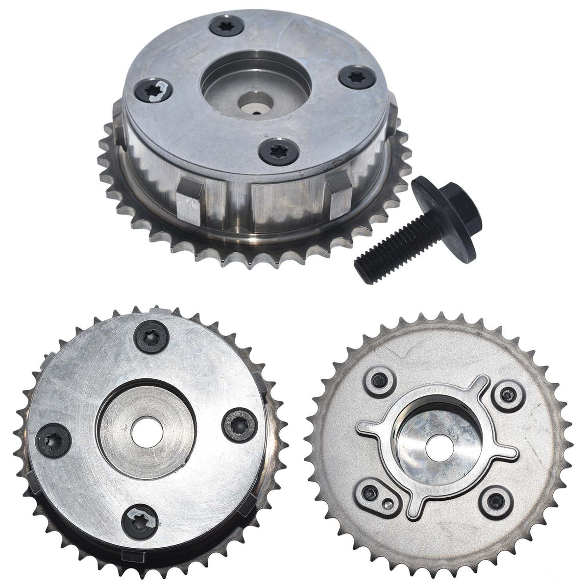 Walker Products Walker Products 595-1026 Engine Variable Valve Timing (VVT) Sprocket 595-1026
