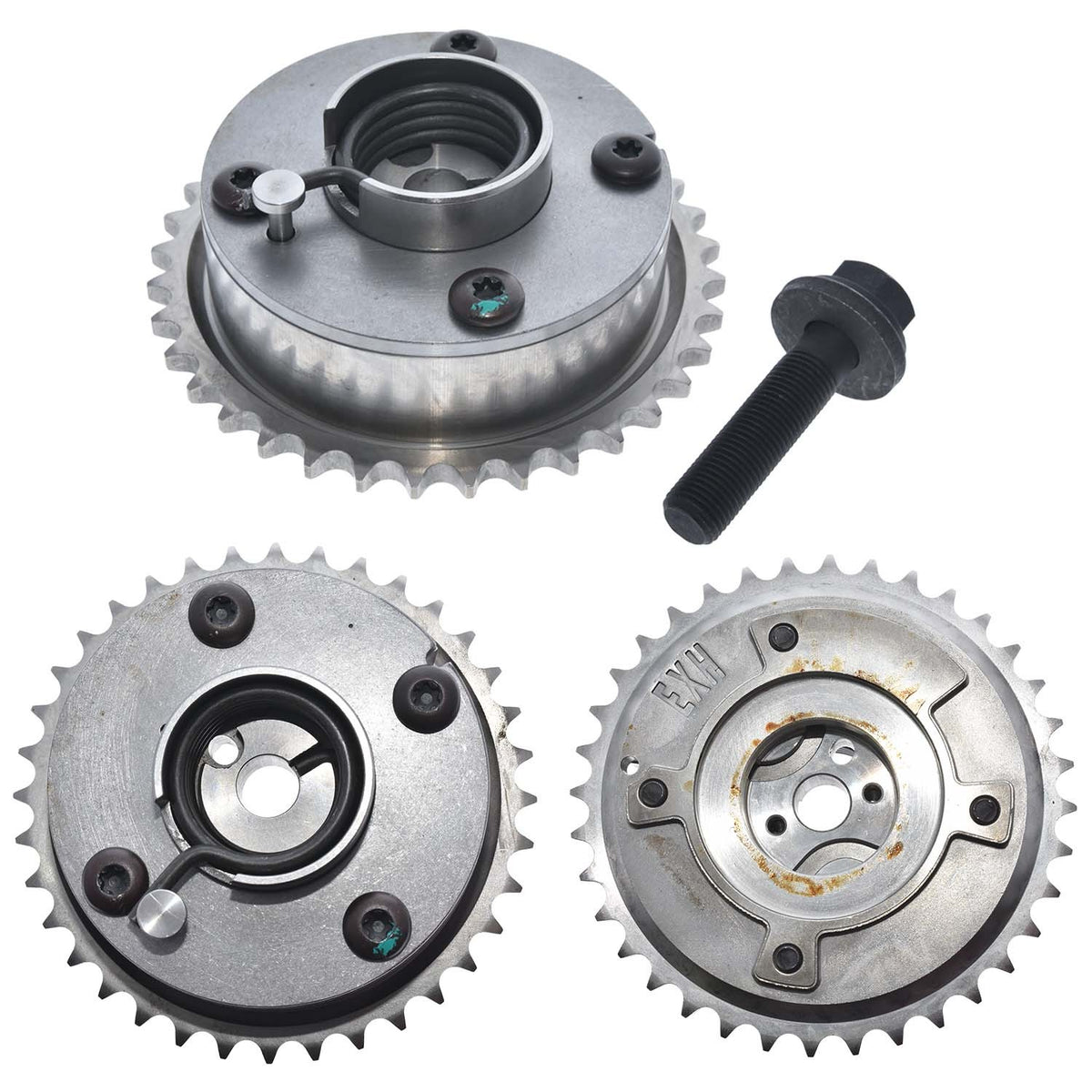 Walker Products Walker Products 595-1031 Engine Variable Valve Timing (VVT) Sprocket 595-1031