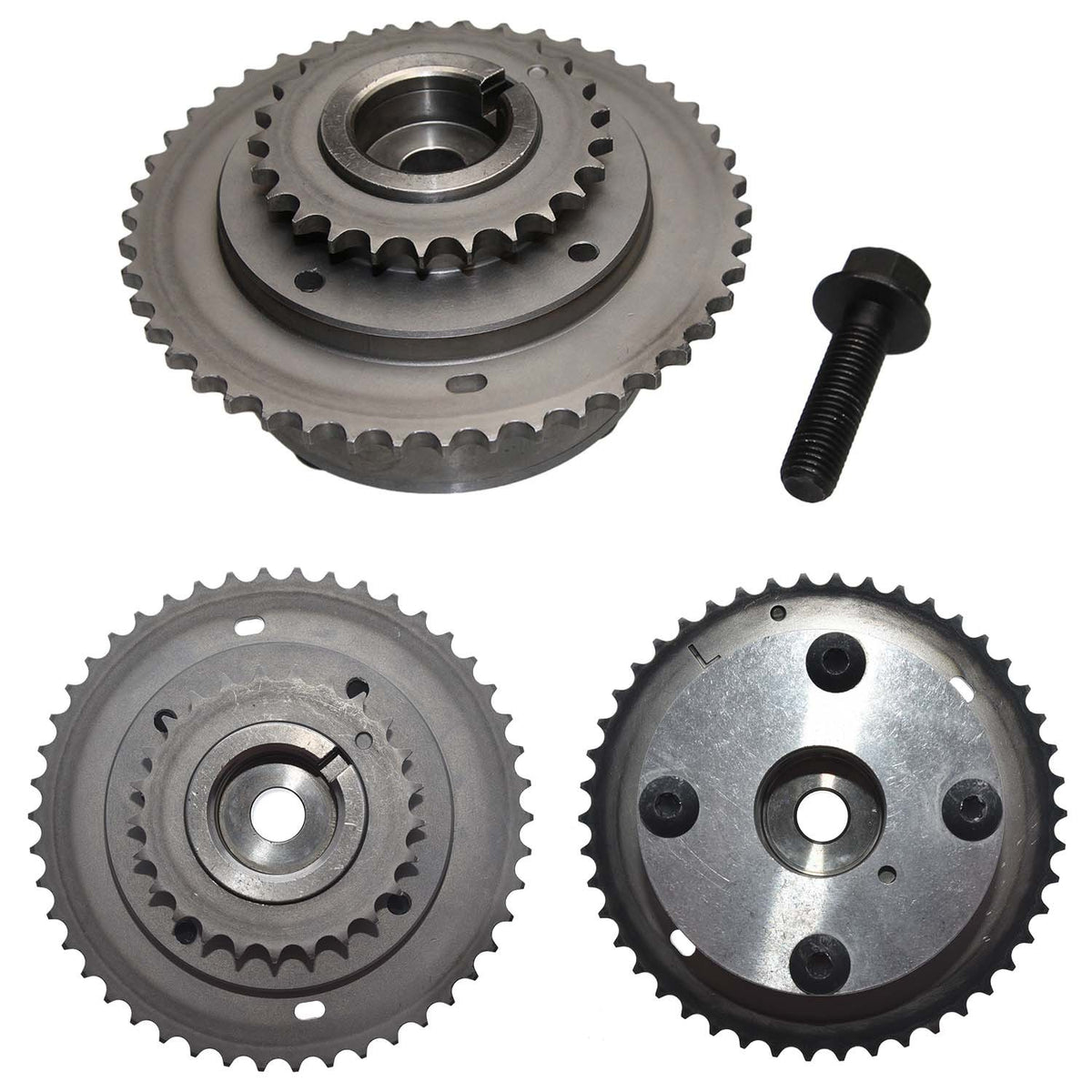 Walker Products Walker Products 595-1033 Engine Variable Valve Timing (VVT) Sprocket 595-1033