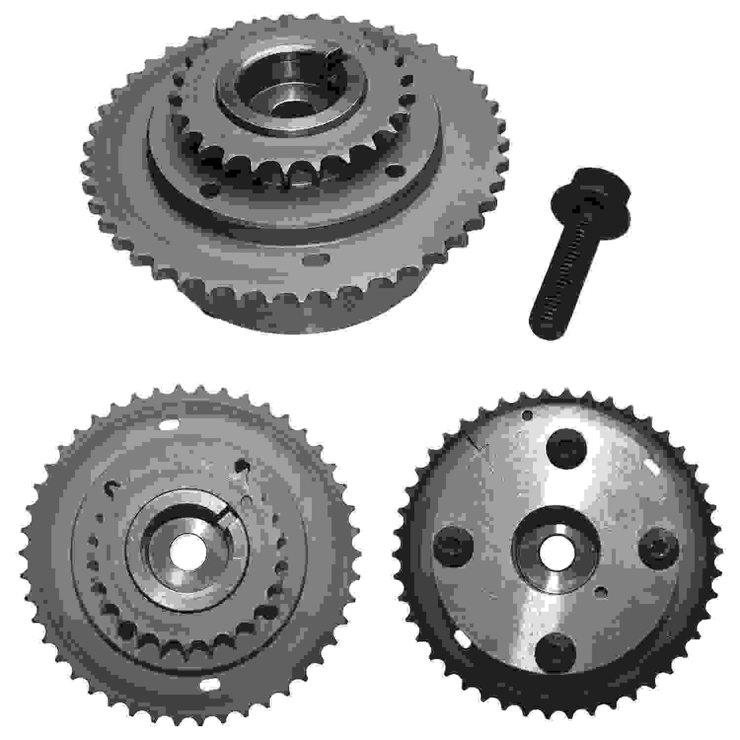 Walker Products Walker Products 595-1033 Engine Variable Valve Timing (VVT) Sprocket 595-1033